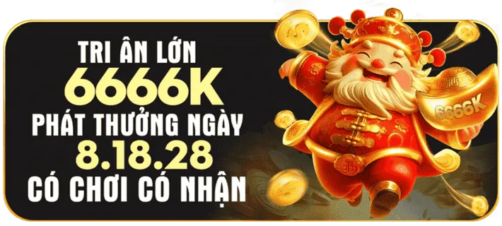 Khuyến mãi hoàn trả cược