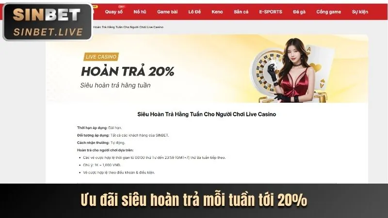 Mẹo tận dụng khuyến mãi SHBET